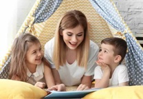 Flexible Live-in Au Pair Care in Sydney