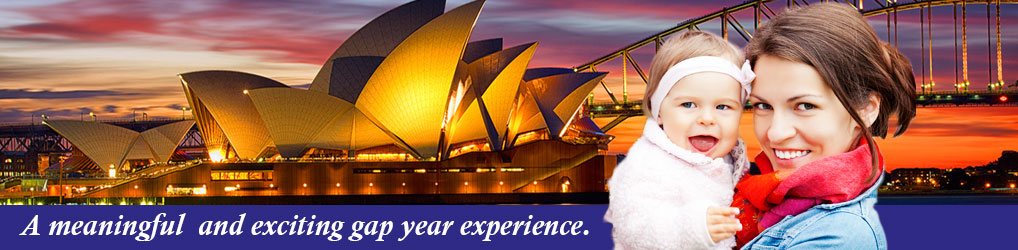 The Au Pair Experience in Sydney